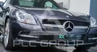 2011 Mercedes Benz SLK 250