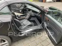 2011 Mercedes Benz SLK 250