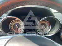 2011 Mercedes Benz SLK 250