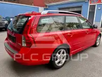 2011 Volvo V50