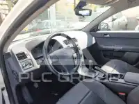 2011 Volvo V50