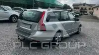 2011 Volvo V50