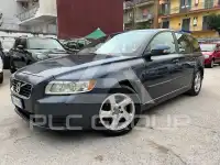 2011 Volvo V50