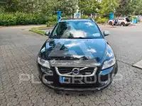2011 Volvo V50