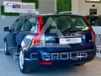2011 Volvo V50
