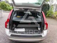 2011 Volvo V50