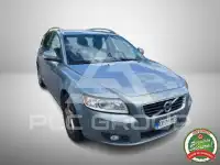 2011 Volvo V50
