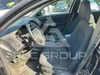 2011 Volvo V50