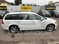 2011 Volvo V50