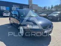 2011 Volvo V50