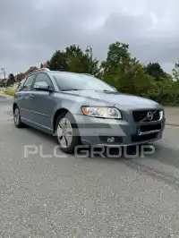 2011 Volvo V50