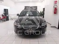 2011 Volvo V50