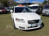 2011 Volvo V50