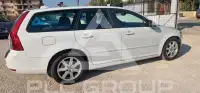 2011 Volvo V50