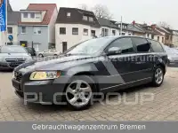 2011 Volvo V50