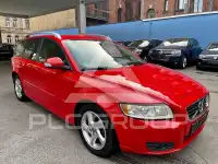 2011 Volvo V50