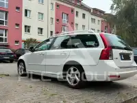 2011 Volvo V50