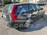 2011 Volvo V50