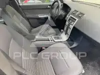 2011 Volvo V50