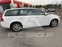 2011 Volvo V50