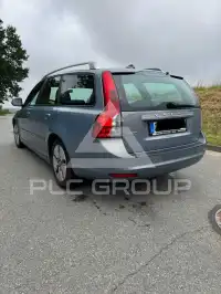 2011 Volvo V50