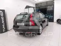 2011 Volvo V50