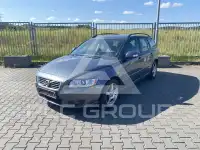 2011 Volvo V50