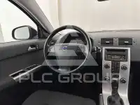2011 Volvo V50
