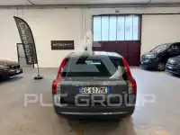 2011 Volvo V50