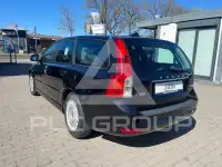 2011 Volvo V50