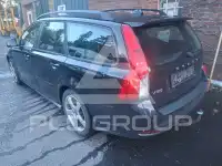 2011 Volvo V50