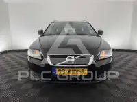 2011 Volvo V50