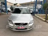2011 Volvo V50