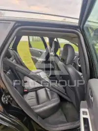 2011 Volvo V50