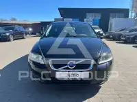 2011 Volvo V50