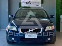 2011 Volvo V50