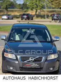 2010 Volvo V50
