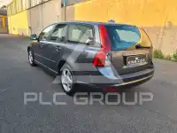 2011 Volvo V50