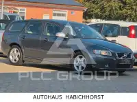 2010 Volvo V50