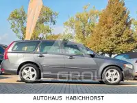 2010 Volvo V50