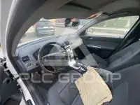 2011 Volvo V50