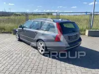 2011 Volvo V50