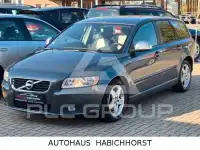 2010 Volvo V50