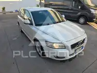 2011 Volvo V50