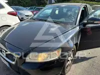 2011 Volvo V50