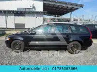 2011 Volvo V50