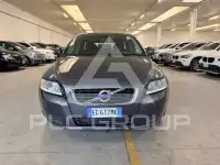 2011 Volvo V50