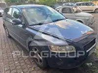 2011 Volvo V50