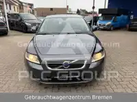 2011 Volvo V50