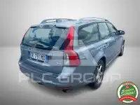 2011 Volvo V50